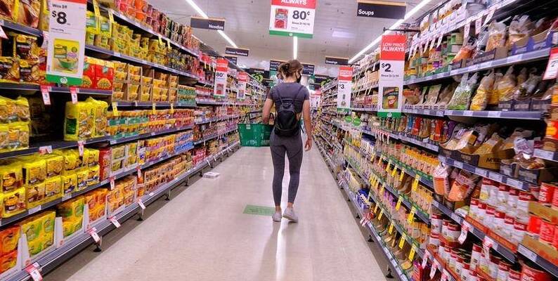 Análise SQL Supermercado